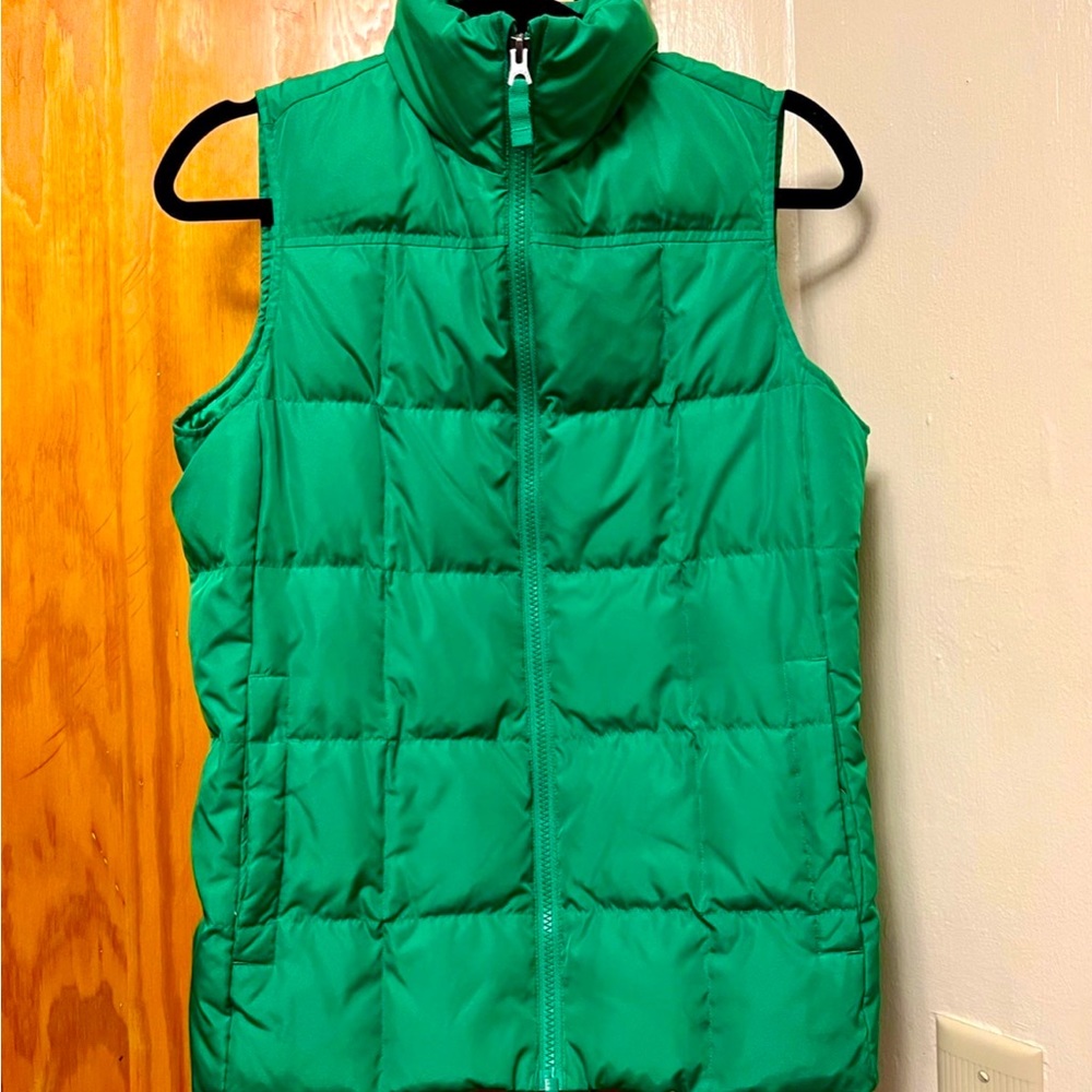 Women’s Landend Puffer Vest